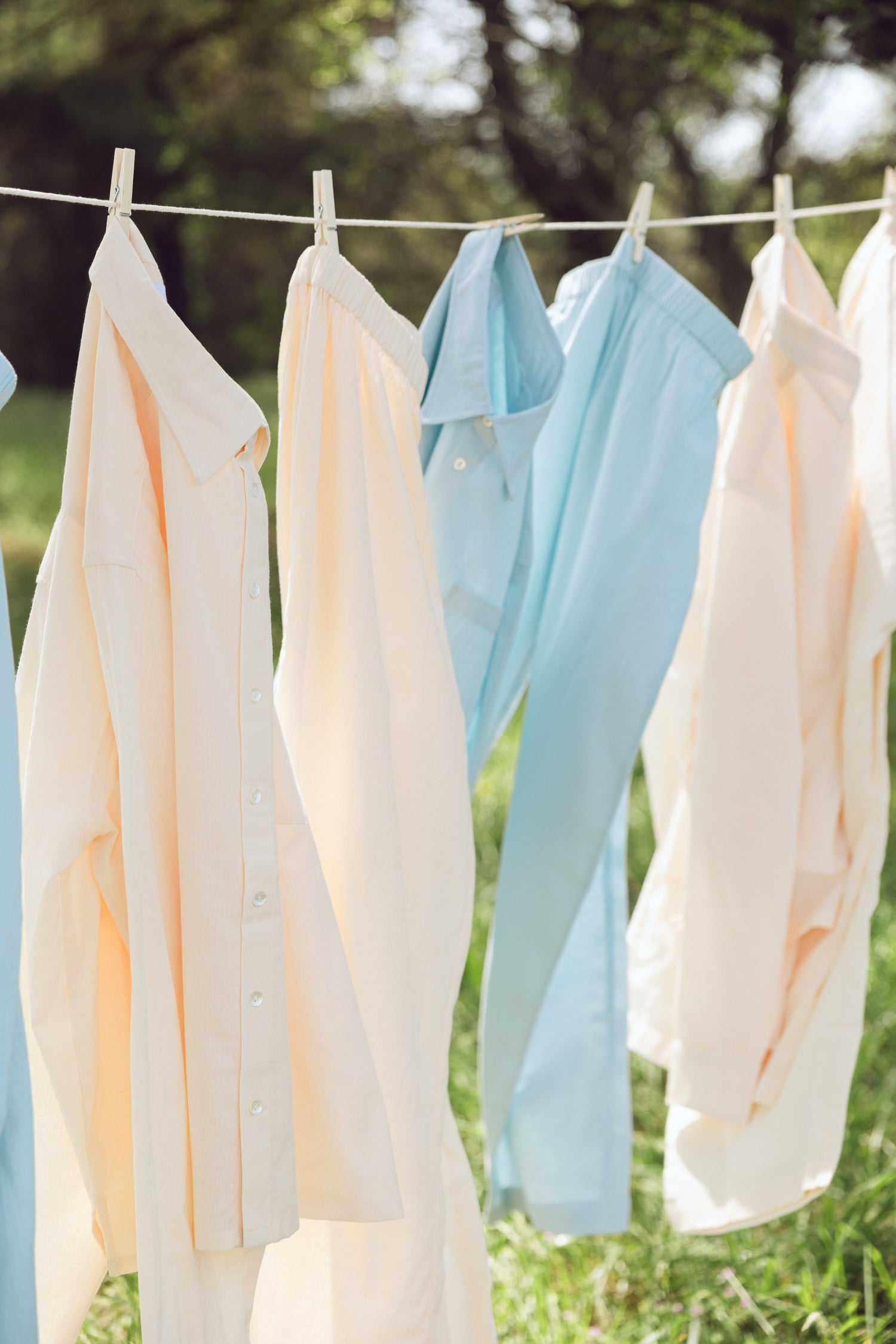 Linens