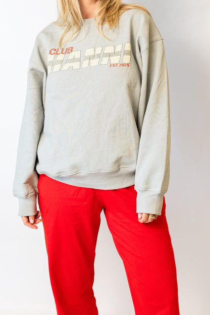 Club Hanni Pullover