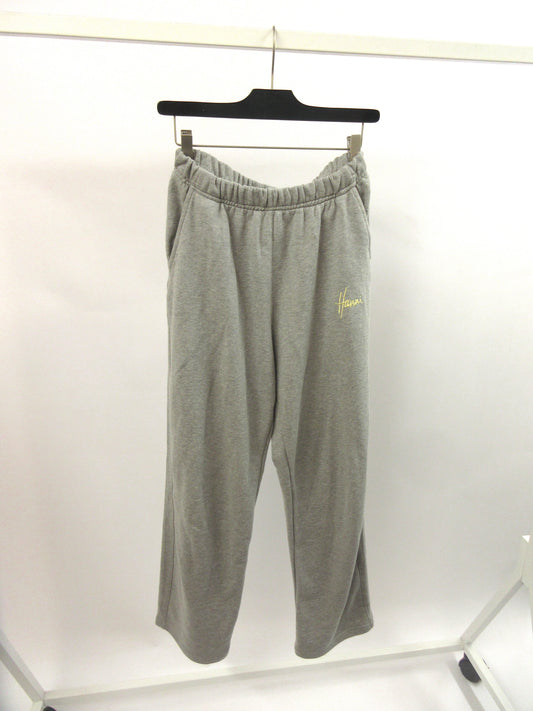 Straight Leg Sweatpants