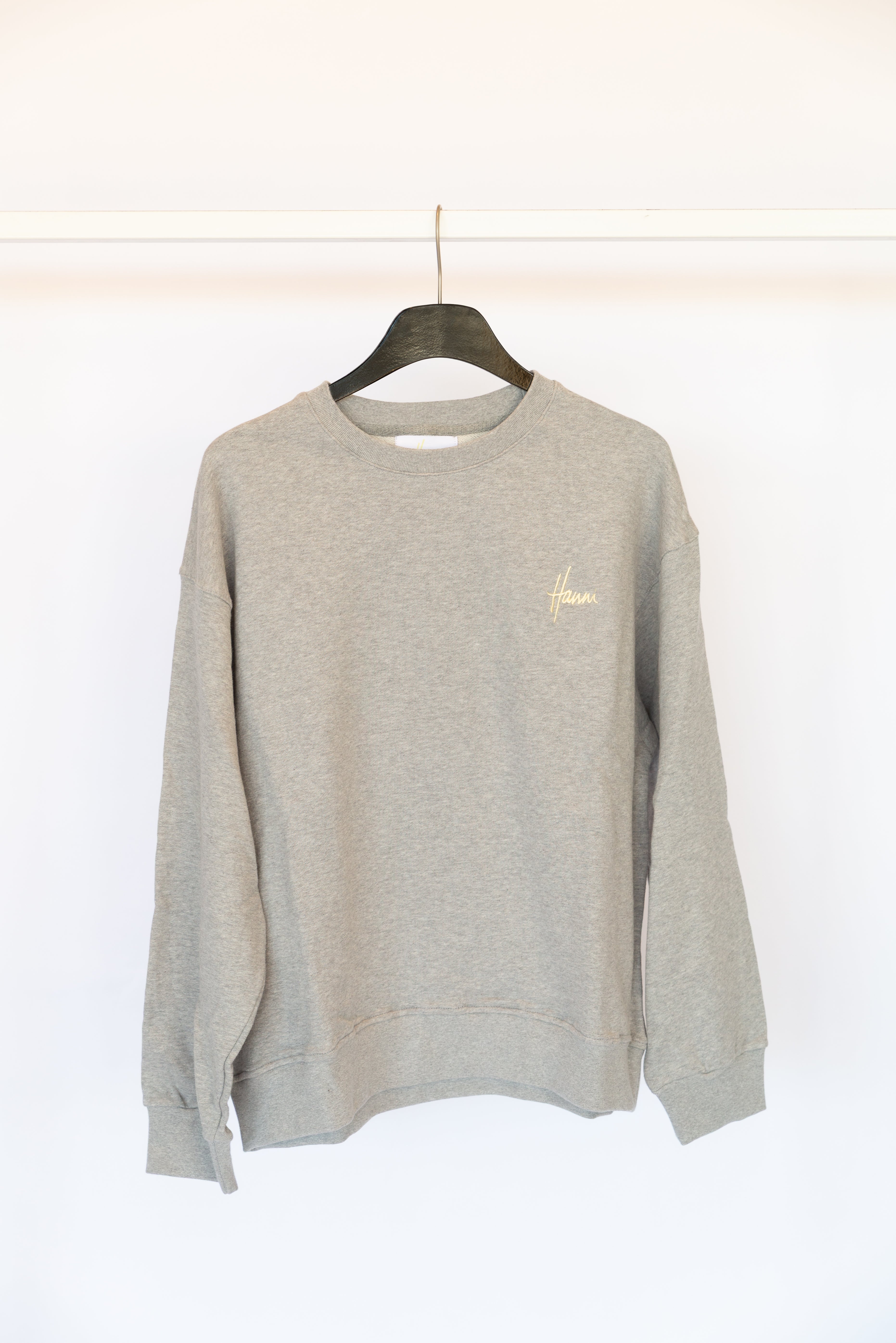 Crewneck Sweatshirt