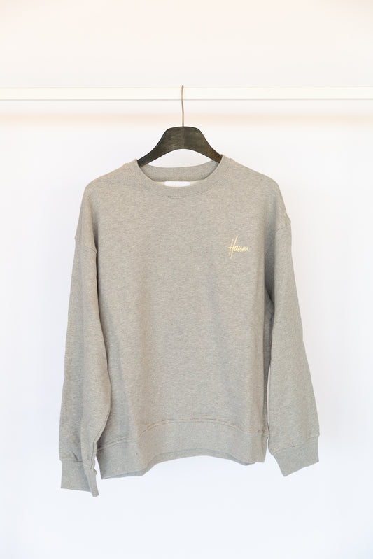 Crewneck Sweatshirt