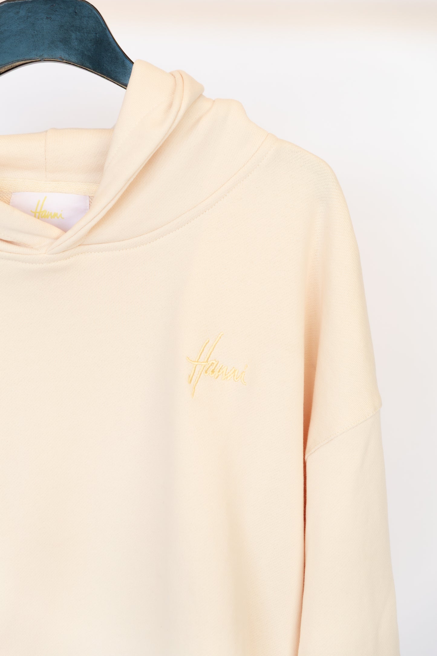 Oversized Hoodie
