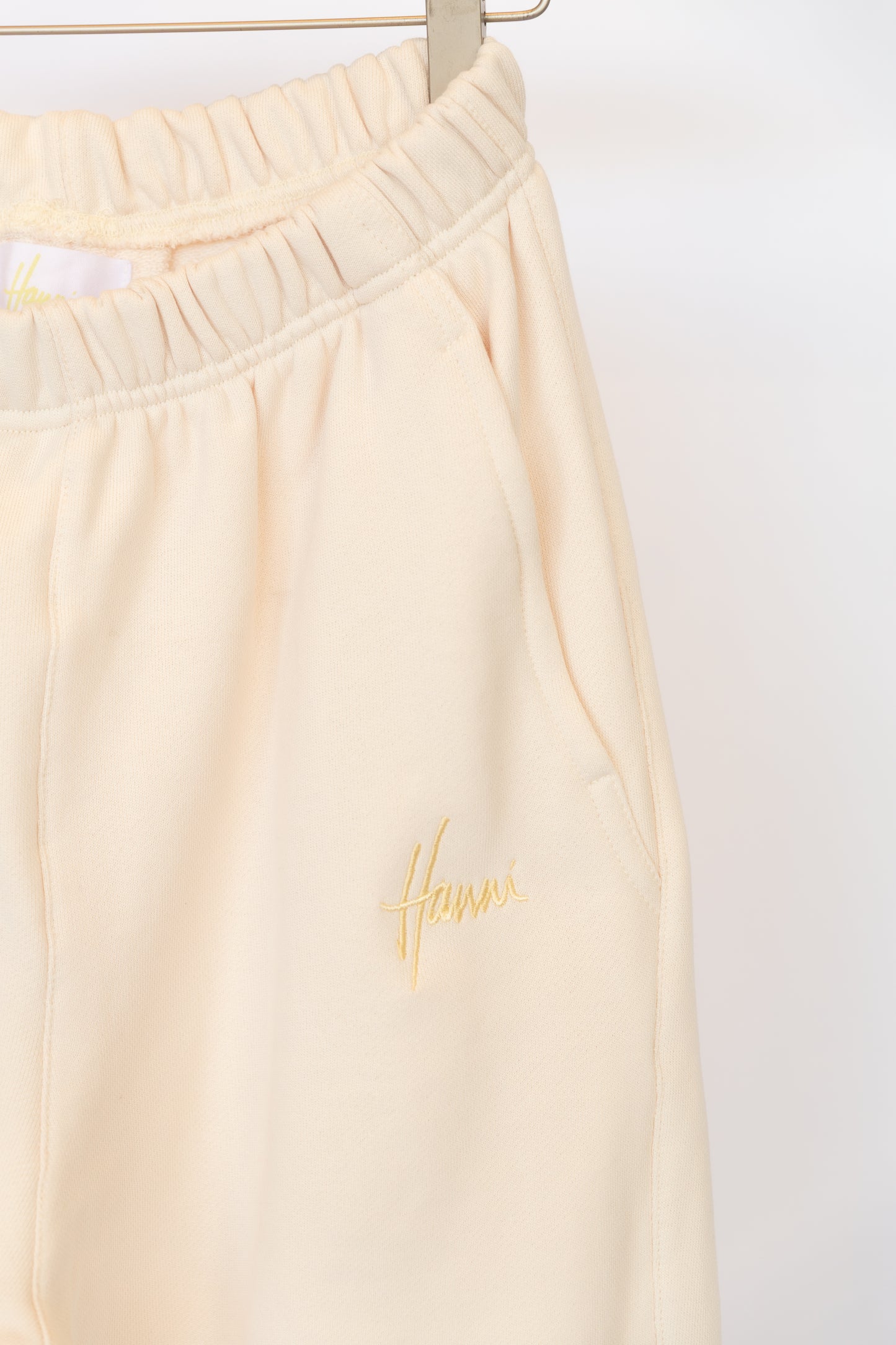 Oversized Jogger