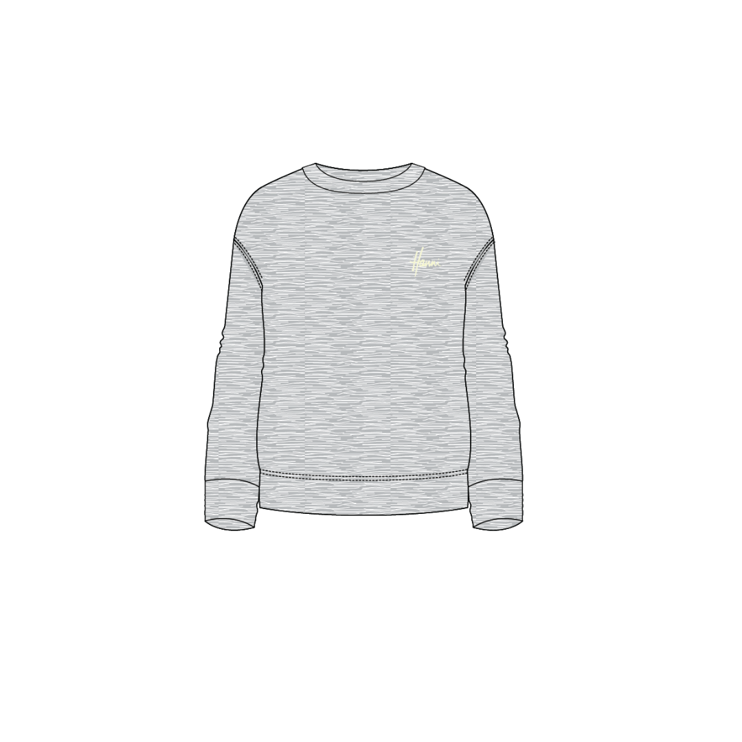 Crewneck Sweatshirt