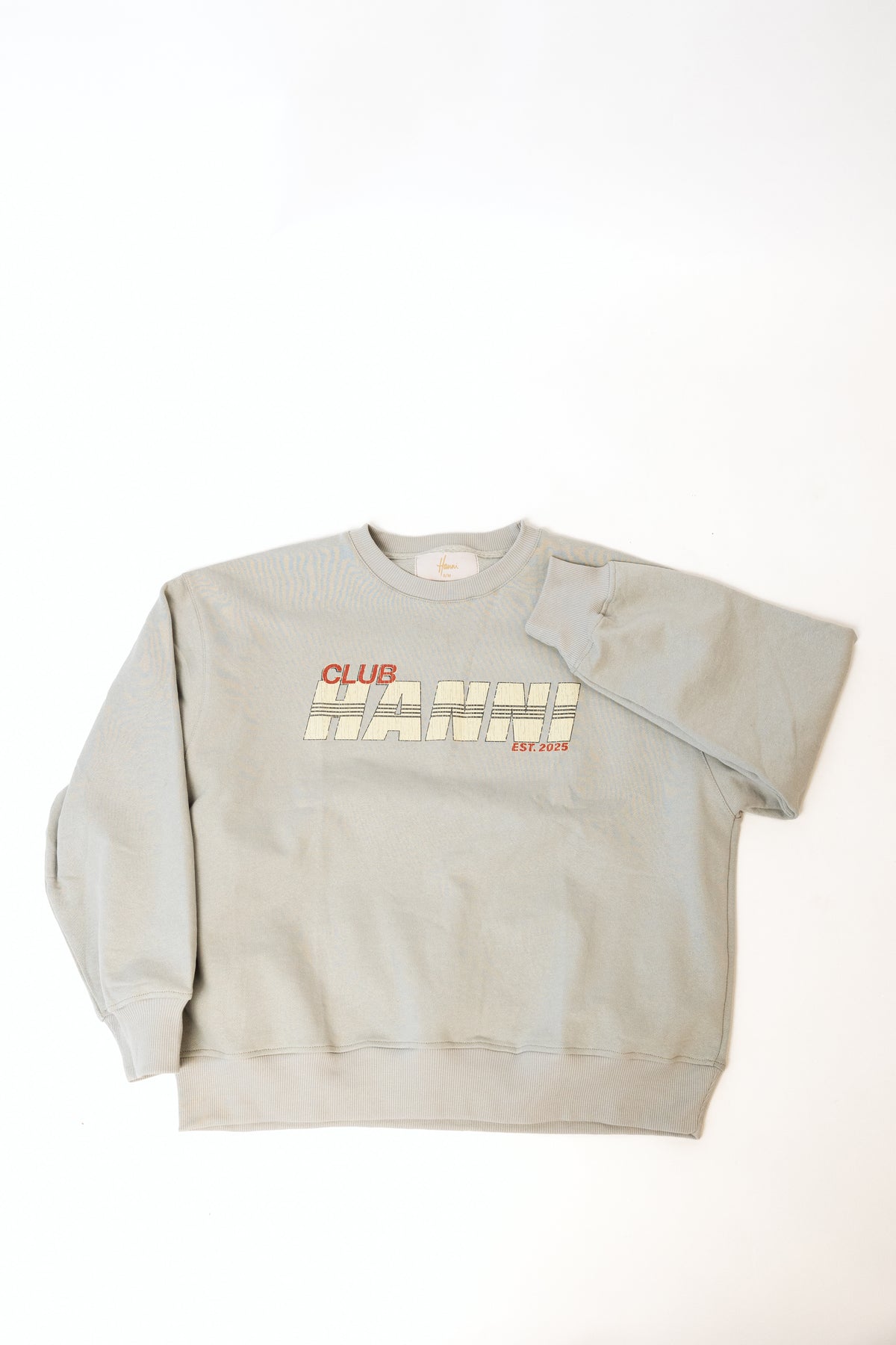 Club Hanni Pullover