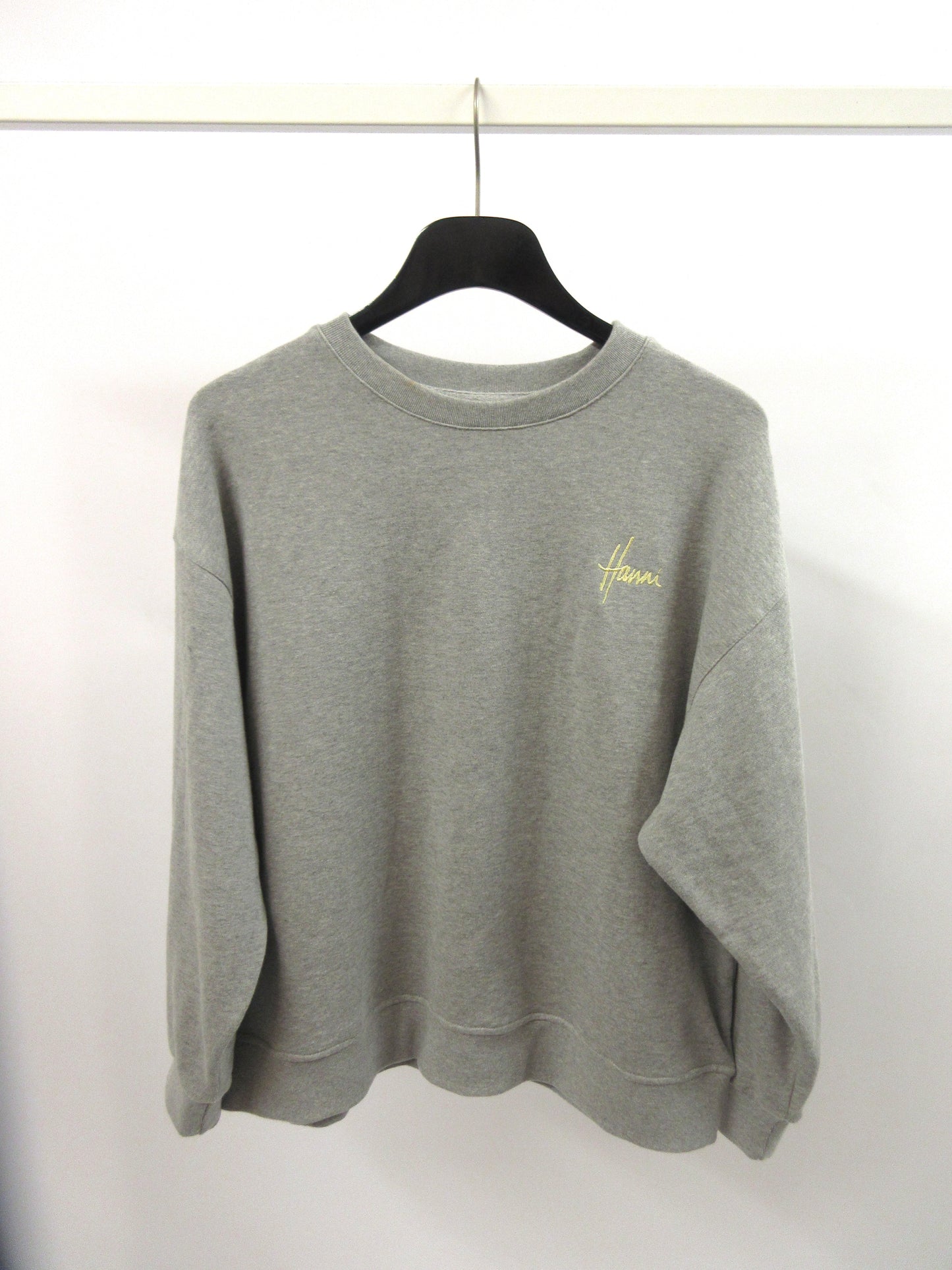 Crewneck Sweatshirt