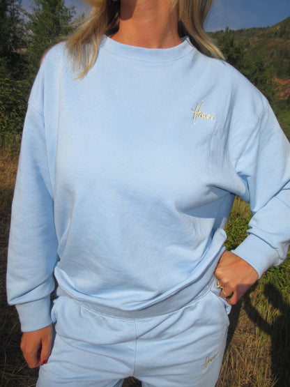 Crewneck Sweatshirt