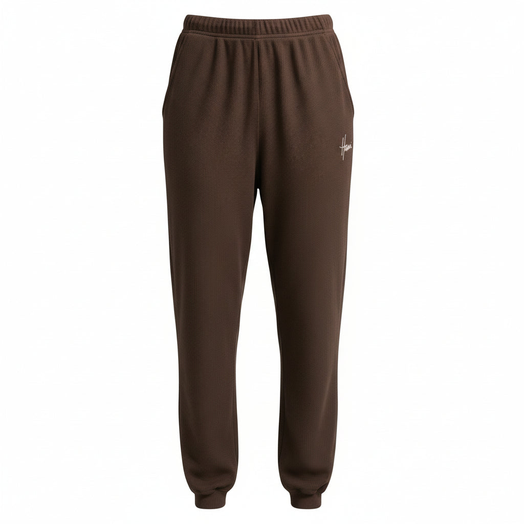 Waffle Jogger