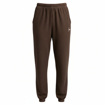 Waffle Jogger