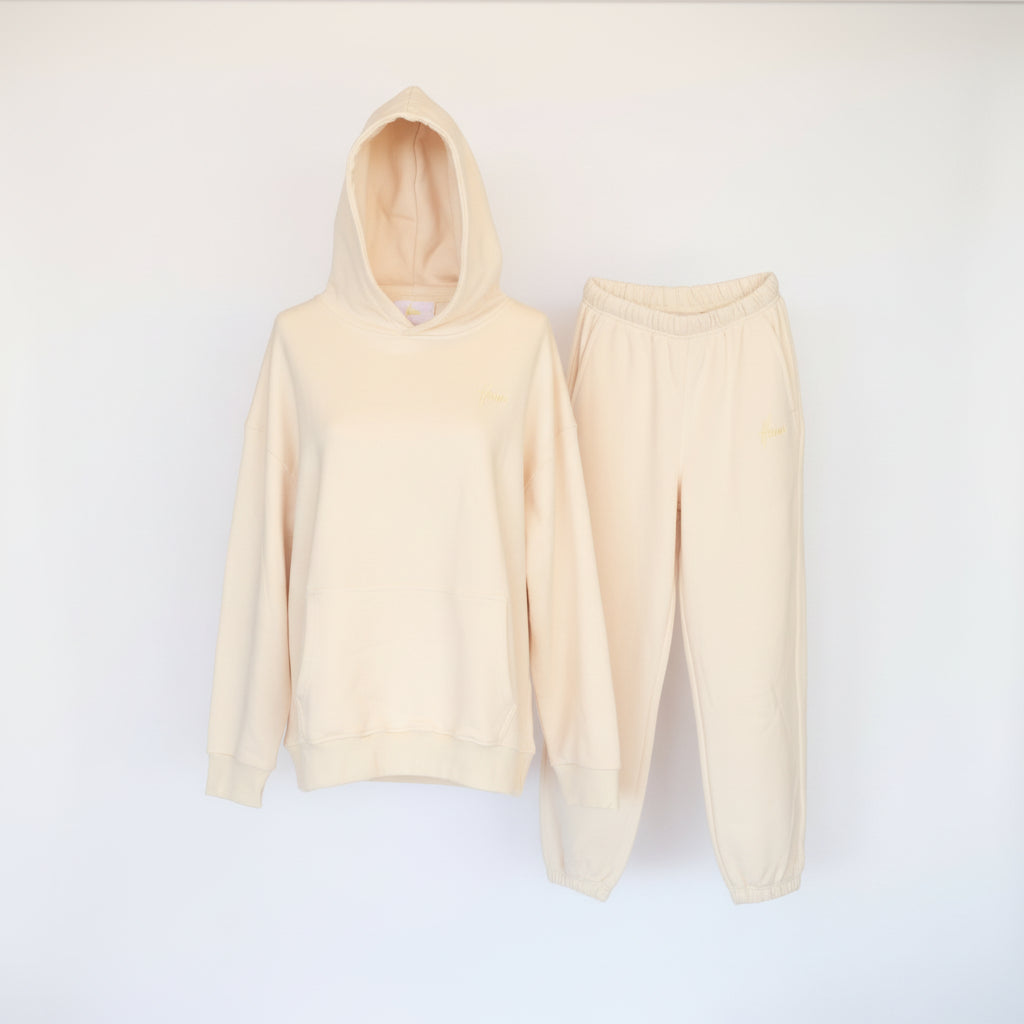 Oversized Hoodie