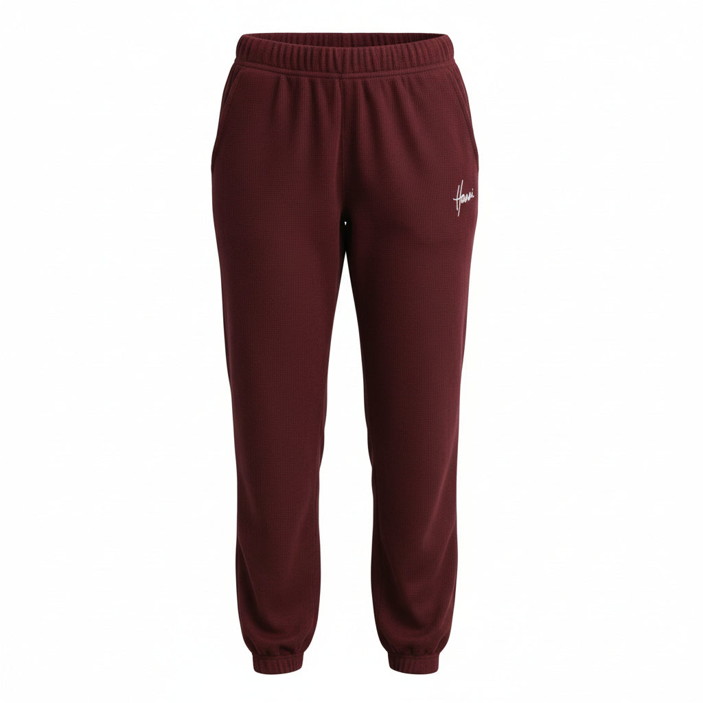 Waffle Jogger