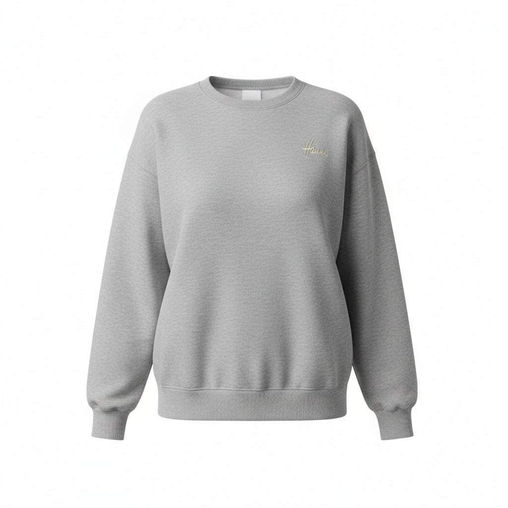 Crewneck Sweatshirt