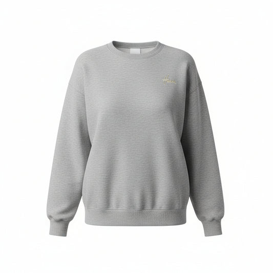 Crewneck Sweatshirt